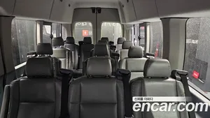 Ford Transit, 2016 — миниатюра 19
