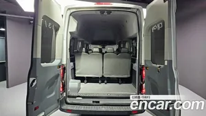 Ford Transit, 2016 — миниатюра 20
