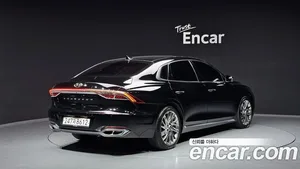 Hyundai Grandeur, 2020 — миниатюра 2