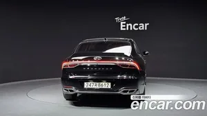 Hyundai Grandeur, 2020 — миниатюра 4