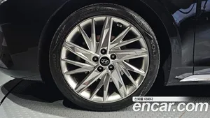 Hyundai Grandeur, 2020 — миниатюра 5