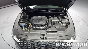 Hyundai Grandeur, 2020 — миниатюра 6
