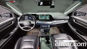 Hyundai Grandeur, 2020 — миниатюра 7