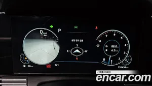 Hyundai Grandeur, 2020 — миниатюра 8