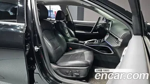 Hyundai Grandeur, 2020 — миниатюра 10