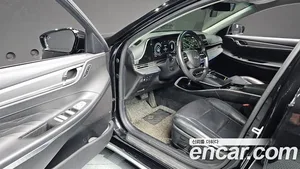 Hyundai Grandeur, 2020 — миниатюра 11