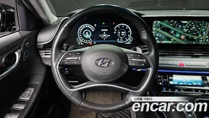 Hyundai Grandeur, 2020 — миниатюра 13