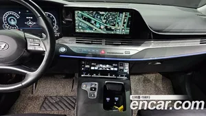 Hyundai Grandeur, 2020 — миниатюра 14