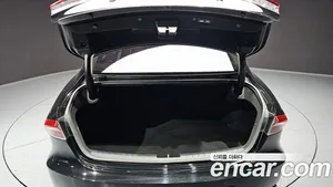 Hyundai Grandeur, 2020 — миниатюра 20