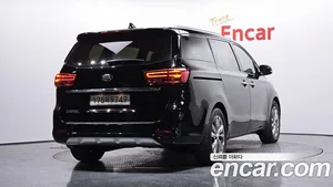 Kia Carnival, 2020 — миниатюра 2
