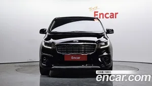 Kia Carnival, 2020 — миниатюра 3