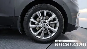 Kia Carnival, 2020 — миниатюра 5
