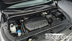 Kia Carnival, 2020 — миниатюра 6