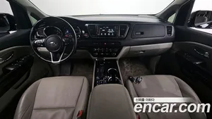 Kia Carnival, 2020 — миниатюра 7