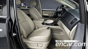 Kia Carnival, 2020 — миниатюра 10