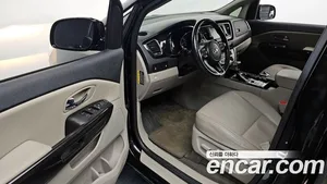 Kia Carnival, 2020 — миниатюра 11