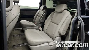 Kia Carnival, 2020 — миниатюра 12