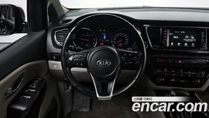 Kia Carnival, 2020 — миниатюра 13