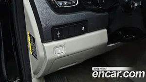 Kia Carnival, 2020 — миниатюра 14