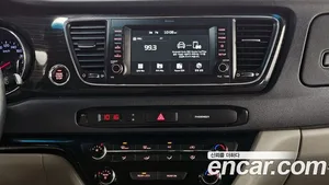 Kia Carnival, 2020 — миниатюра 15