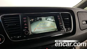 Kia Carnival, 2020 — миниатюра 16