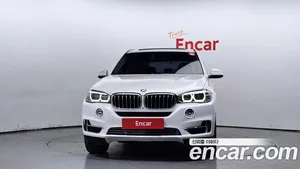 BMW X5, 2014 — миниатюра 3