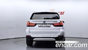 BMW X5, 2014 — миниатюра 4