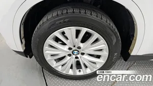 BMW X5, 2014 — миниатюра 5