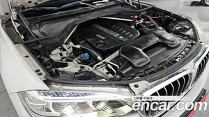 BMW X5, 2014 — миниатюра 6