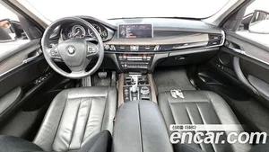 BMW X5, 2014 — миниатюра 7