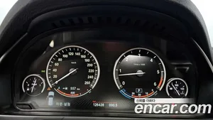 BMW X5, 2014 — миниатюра 8