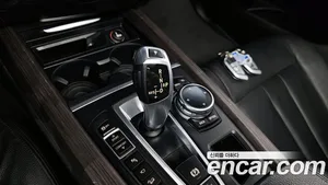 BMW X5, 2014 — миниатюра 9
