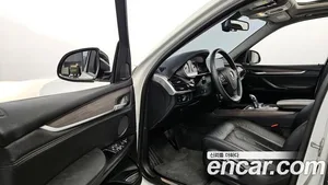 BMW X5, 2014 — миниатюра 10