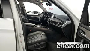 BMW X5, 2014 — миниатюра 11