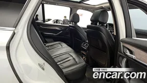 BMW X5, 2014 — миниатюра 12