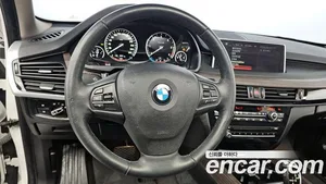 BMW X5, 2014 — миниатюра 13