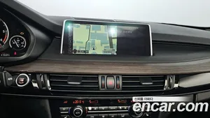 BMW X5, 2014 — миниатюра 14