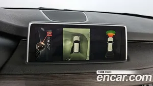 BMW X5, 2014 — миниатюра 15