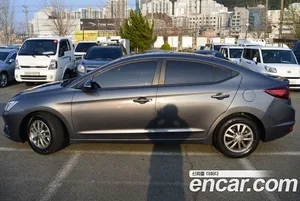 Hyundai Avante, 2019 — миниатюра 2