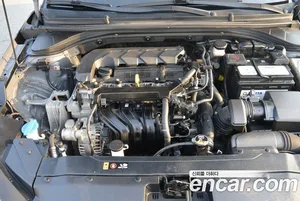 Hyundai Avante, 2019 — миниатюра 6