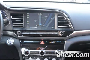 Hyundai Avante, 2019 — миниатюра 7