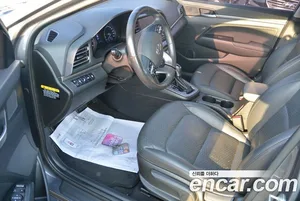Hyundai Avante, 2019 — миниатюра 10
