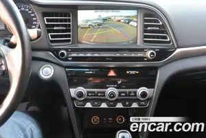 Hyundai Avante, 2019 — миниатюра 11