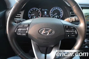 Hyundai Avante, 2019 — миниатюра 17