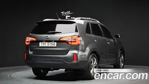 Kia Sorento, 2014 — миниатюра 2
