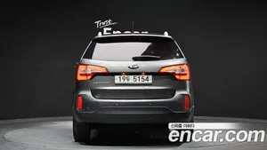 Kia Sorento, 2014 — миниатюра 4