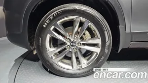 Kia Sorento, 2014 — миниатюра 5