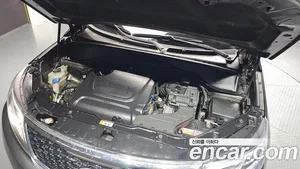 Kia Sorento, 2014 — миниатюра 6