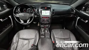 Kia Sorento, 2014 — миниатюра 7