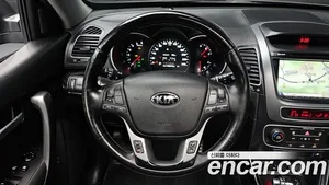 Kia Sorento, 2014 — миниатюра 13